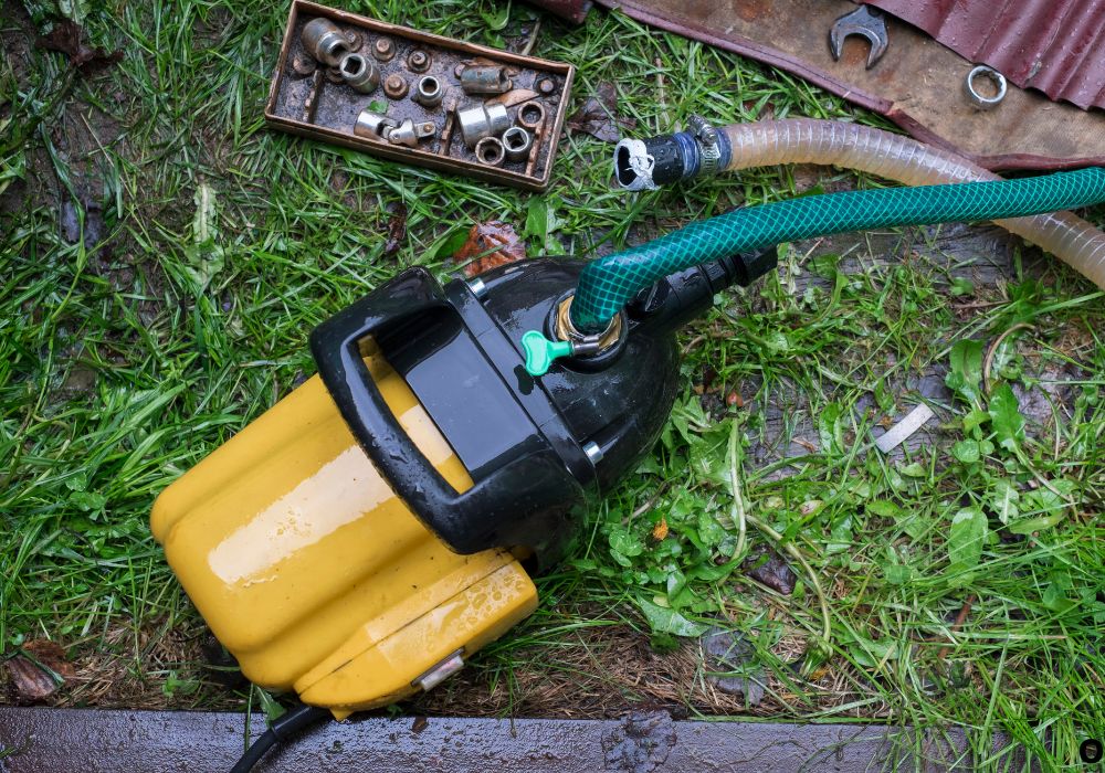 Why Garden Hoses Leak