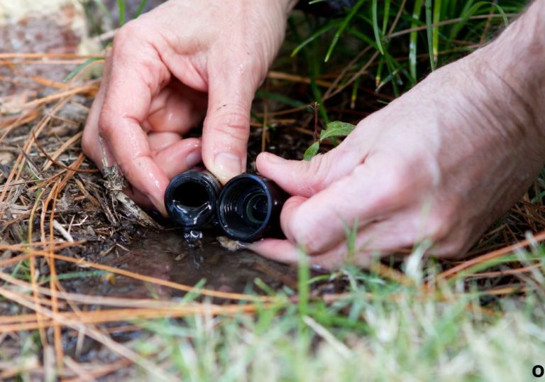 How Long to Run Soaker Hose for Garden Watering Tips