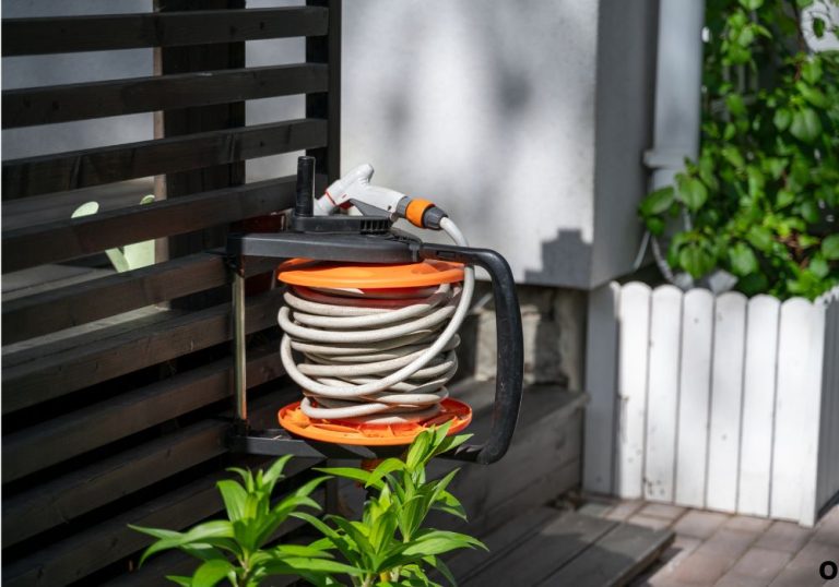 How to Dispose of Garden Hose: Easy Methods for Homeowners