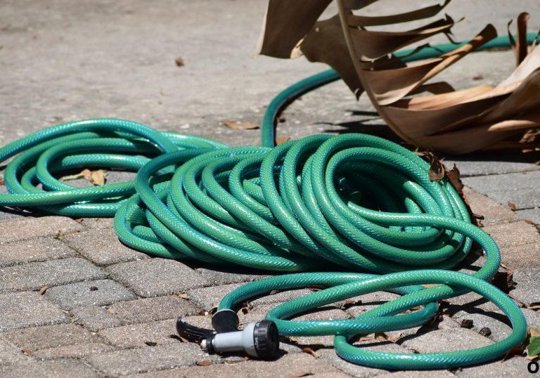How to Unfreeze Garden Hose and Prevent Refreezing