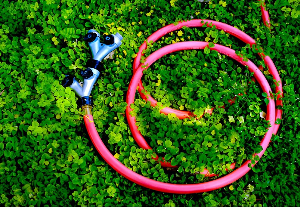 Step-by-Step Guide to Connecting the Hose