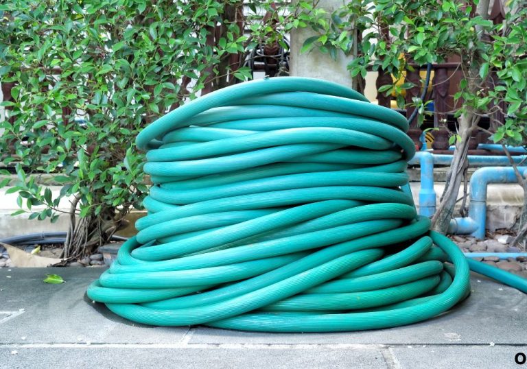 How to Clean Flexzilla Garden Hose for Long Life
