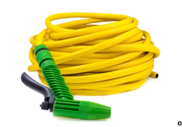 What Is a Hybrid Garden Hose? Find Out the Facts