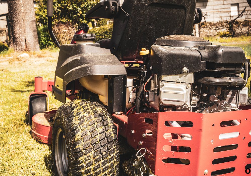 Craftsman vs Husqvarna Mower: Which One’s Worth Buying?