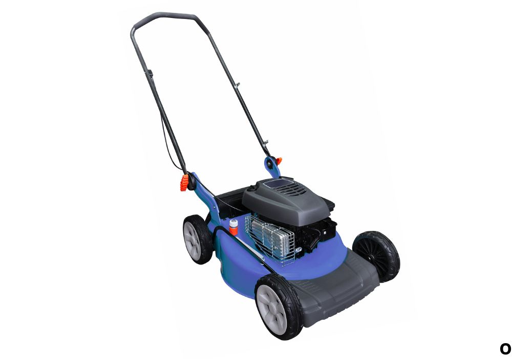 Push Mower vs Reel Mower: What’s Best for Small Lawns?