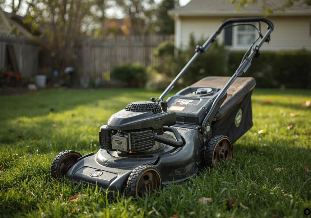 How Long Does an Electric Lawn Mower Last on Average?