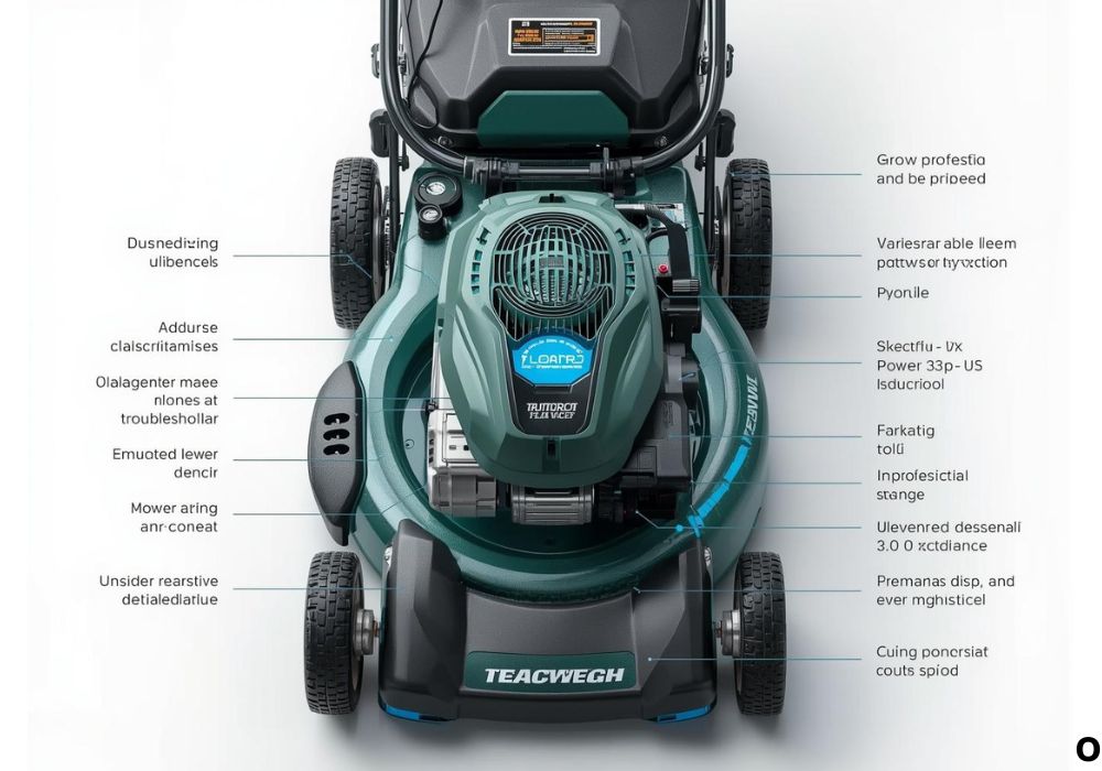Electric Lawn Mower Troubleshooting Guide: Fix Problems Fast