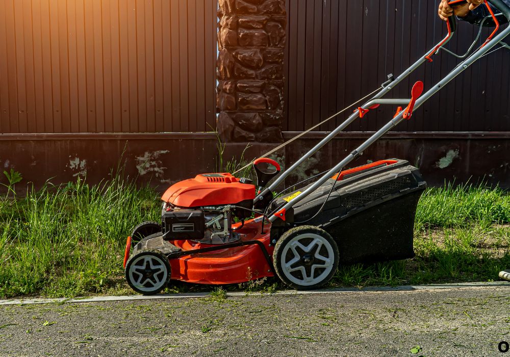 How to Choose the Right Lawn Mower That Lasts Long