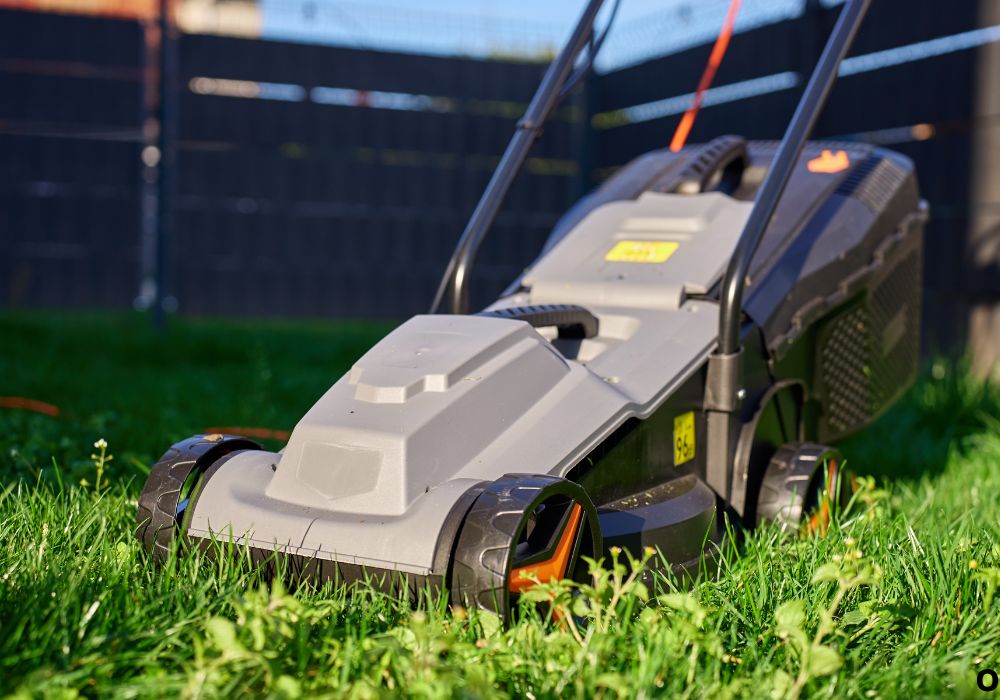 Re Lawn Mower Cutting Width AccuraHow to Measutely