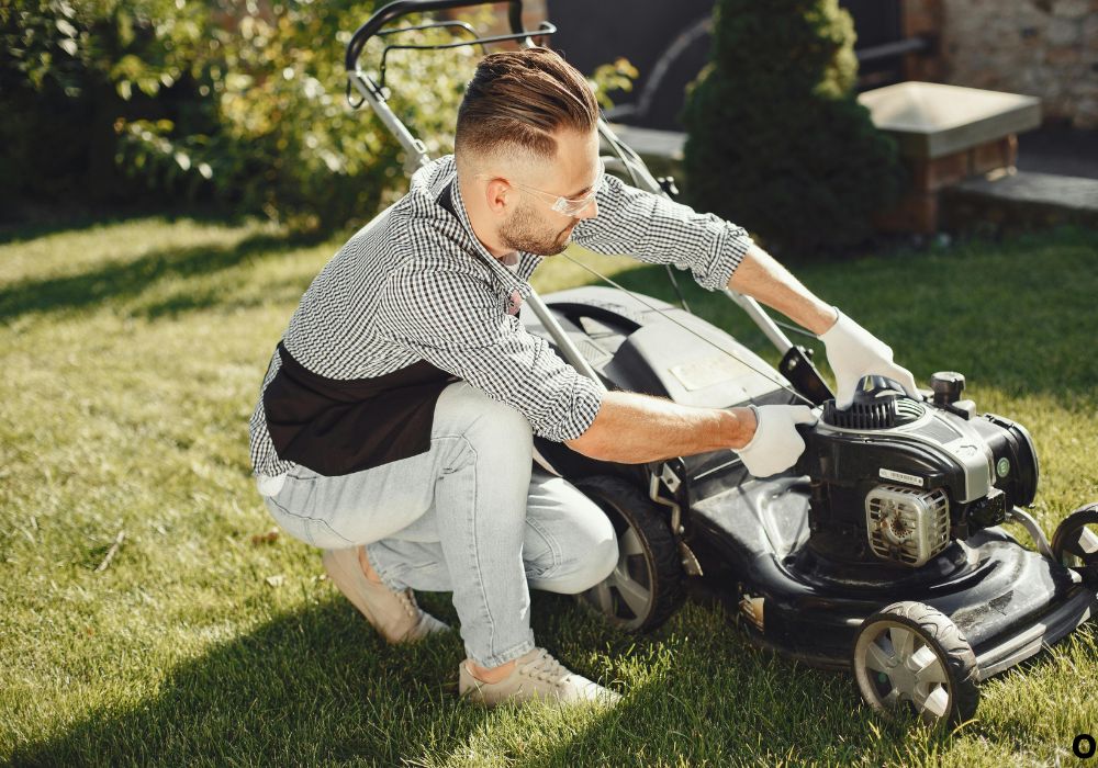 Understanding Electric Lawn Mower Batterie