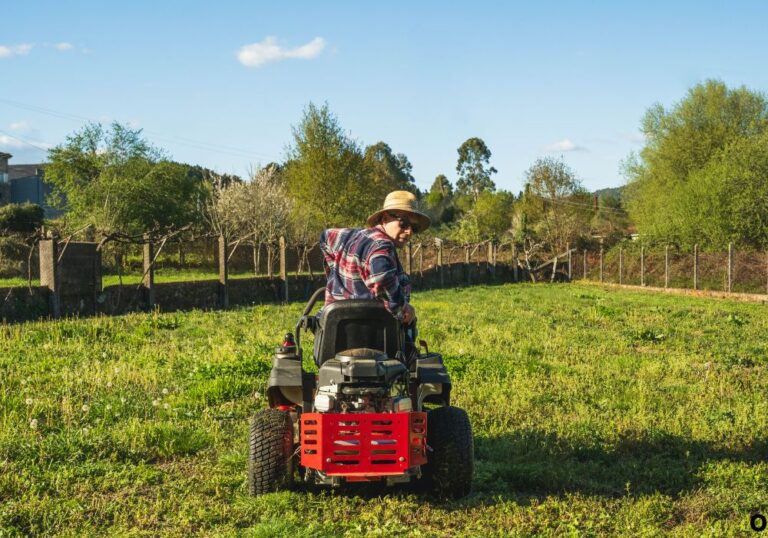 What Is a Mower Clutch and How Does It Really Work