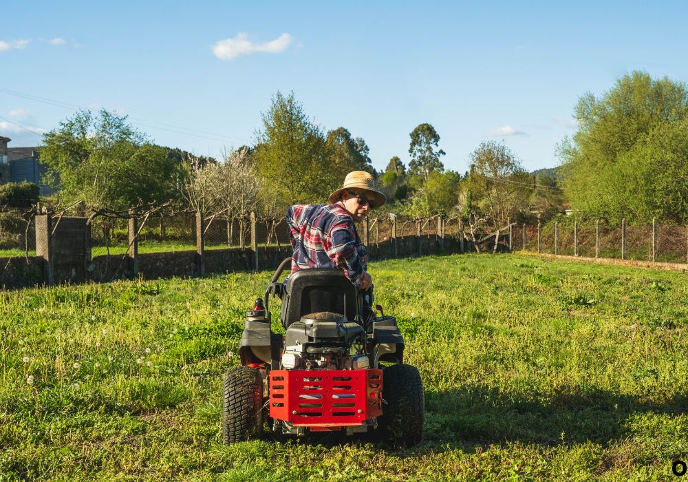 What Is a Mower Clutch and How Does It Really Work