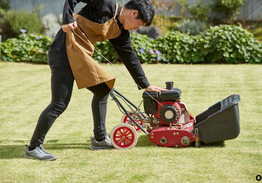 Safety and Pre-Start Checks