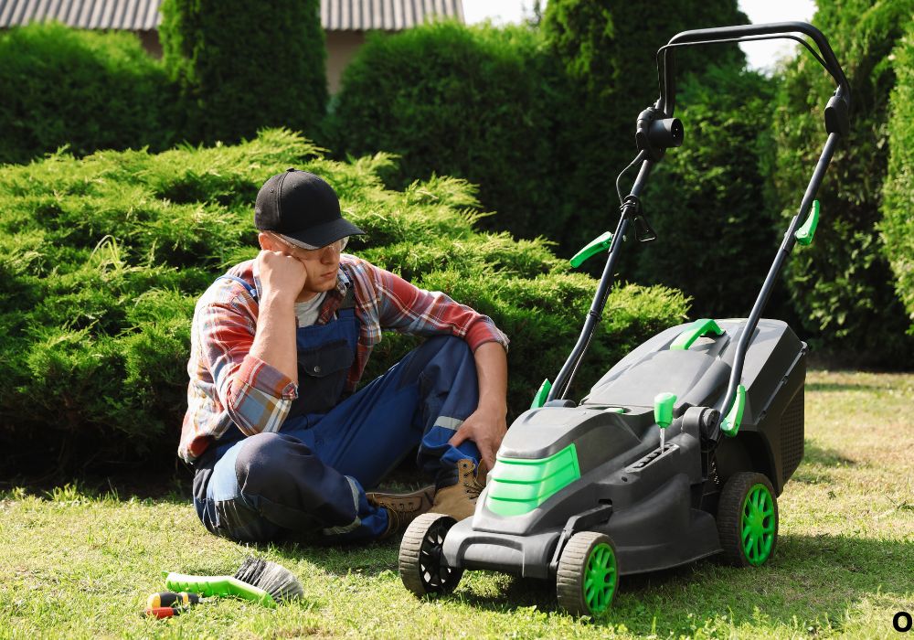 Electric Lawn Mower Safety Tips Every User Should Know