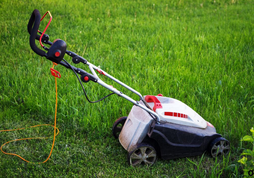 Find the Quietest Electric Lawn Mower for Small Gardens