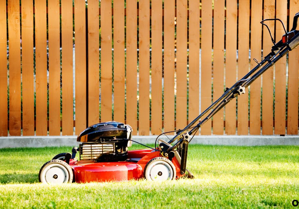 Environmental Impact of Gas vs Electric Mowers