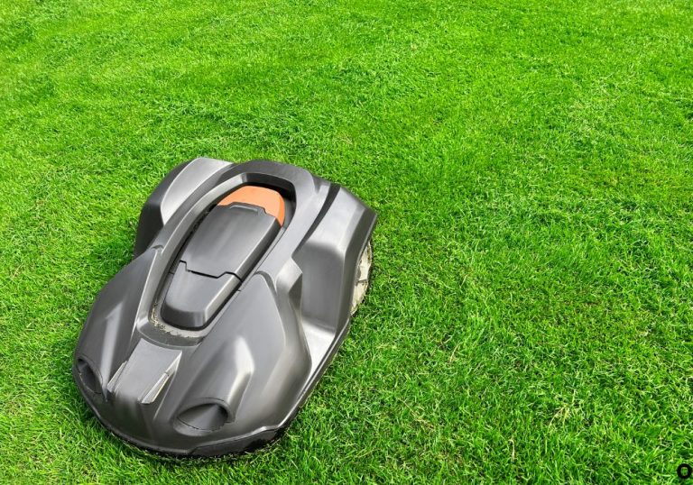 What Is a Robotic Lawn Mower? Full Guide Explained