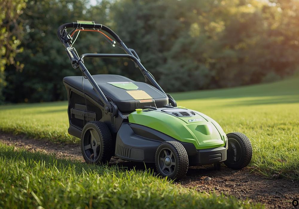 Why Choosing the Right Mower for Hills Matters