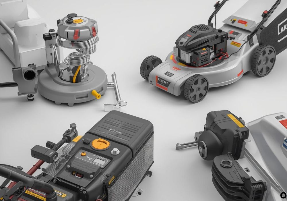 Year-Round Maintenance Tips