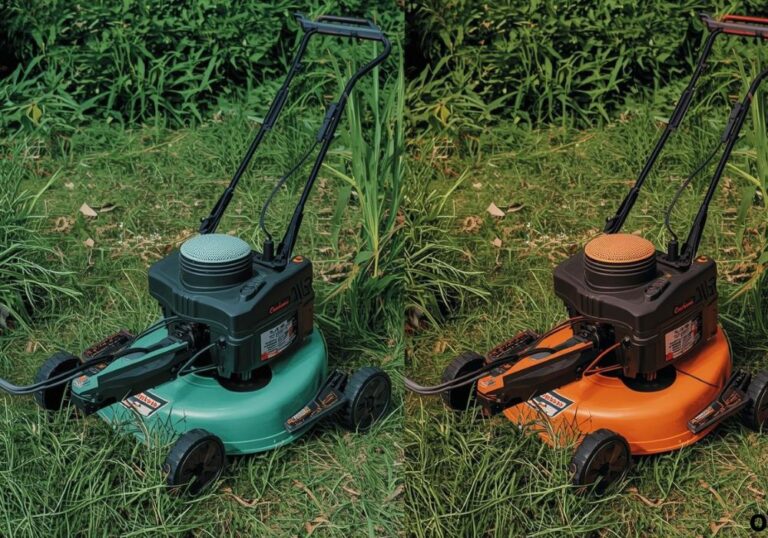 Electric Lawn Mower Maintenance Guide for Every Season