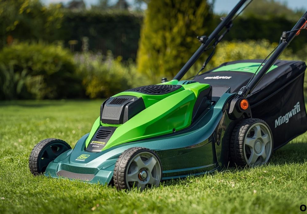 Cost Comparison: Electric vs Gas Mowers