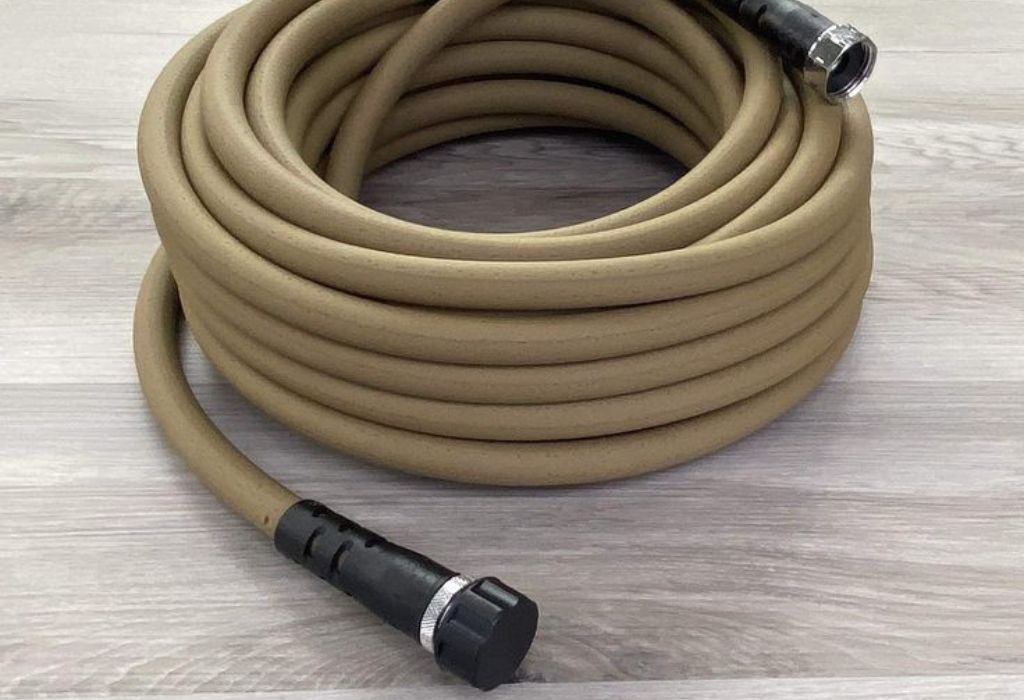 What Is a Soaker Hose?