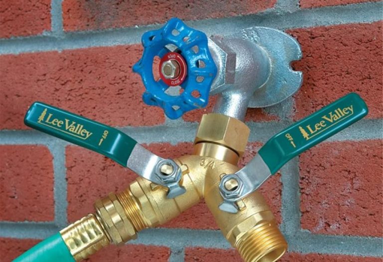 How to Change Garden Hose Spigot Without Damaging Pipes