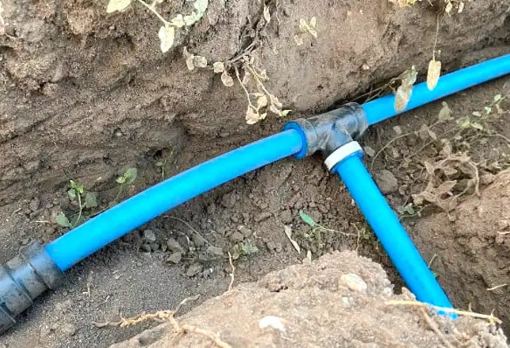 Understanding Garden Hose Burial