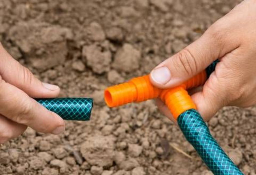 Can You Bury a Garden Hose? Complete Installation Guide
