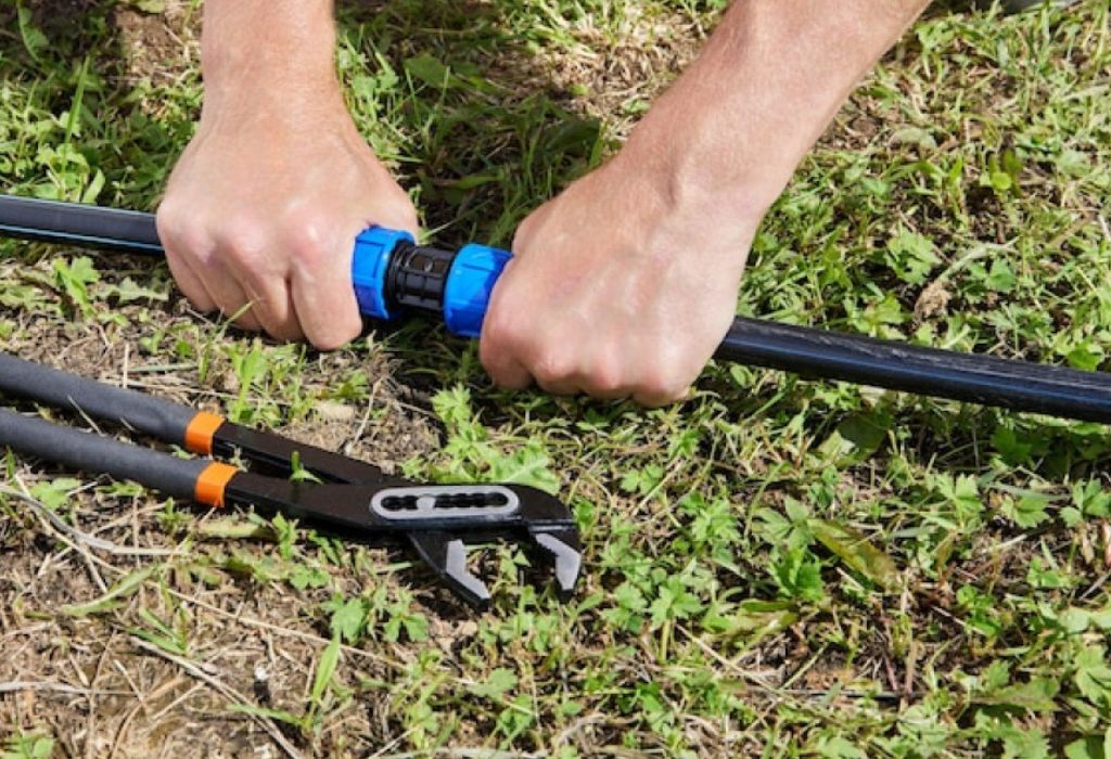 Understanding Garden Hose and PVC Pipe Connections