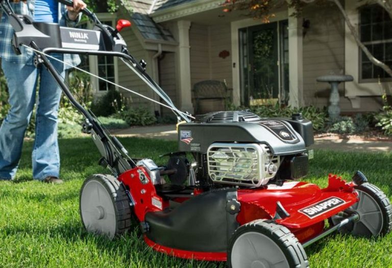 What Is the Purpose of a Lawn Mower and Why It Matters