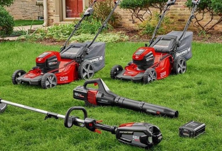 How Fast Does a Lawn Mower Go? Key Factors That Affect Speed