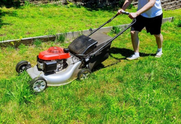 How Much Does a Lawn Mower Weigh? Know Before Transport It