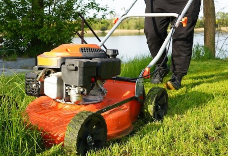 How Long Does a Lawn Mower Last? Full Lifespan Guide