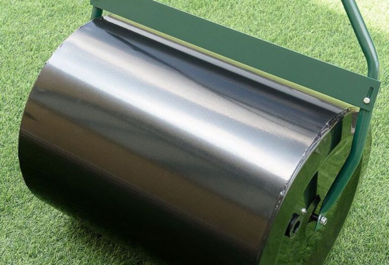 Should You Roll Your Lawn After Seeding? A Helpful Guide