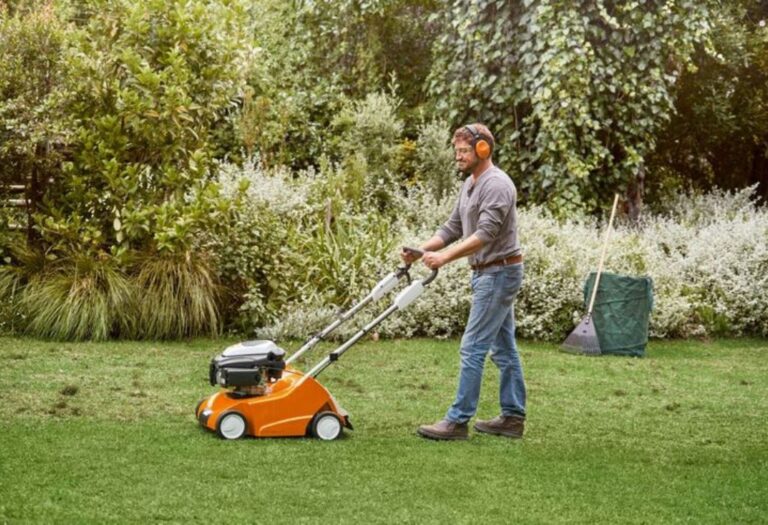 Does Lawn Aeration Really Help Your Lawn?