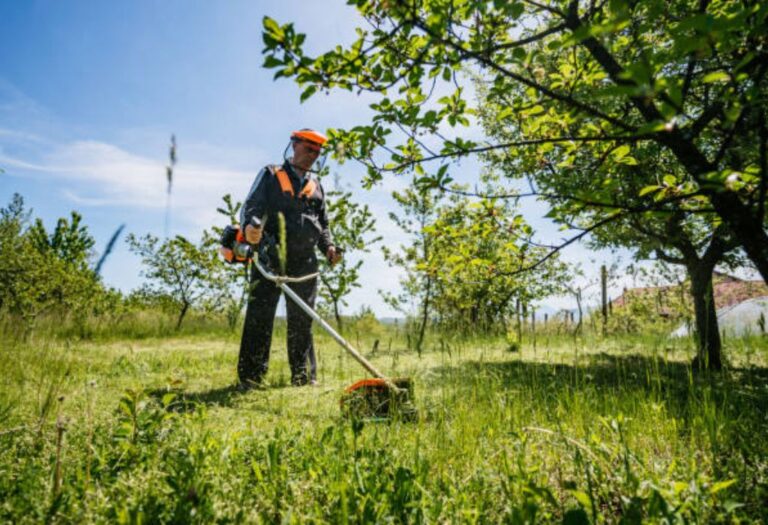 Why Your String Trimmer Won't Keep Running: Troubleshooting Guide