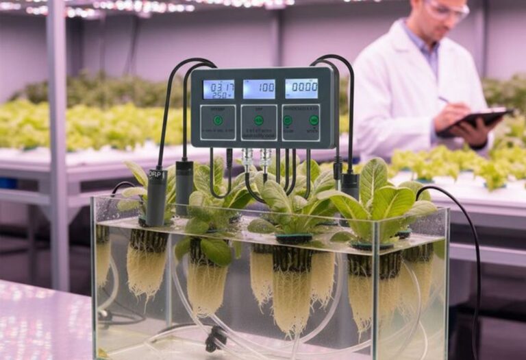 Grow Tent Humidity Too Low Simple Solutions for Beginners