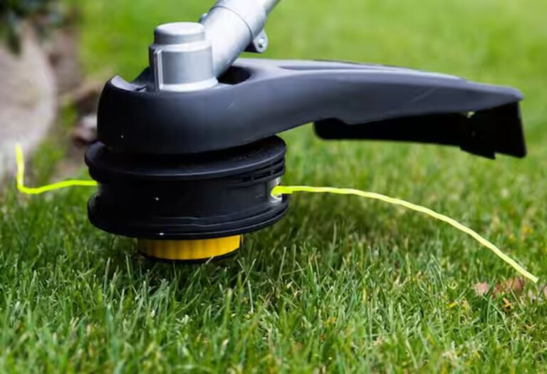 String Trimmer Fuel Ratio Guide: Mixing for Peak Performance