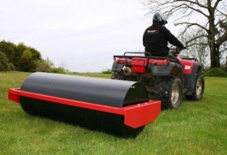Can You Roll Lawn Too Much Understanding Lawn Care Practices