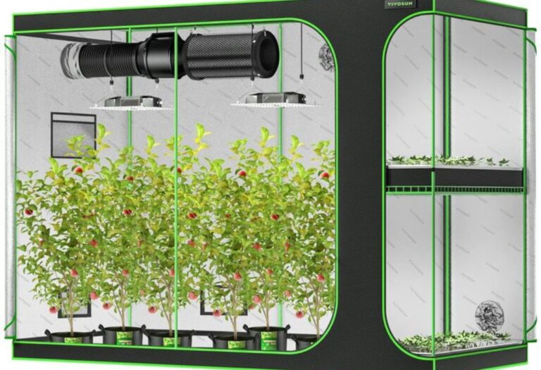 Grow Tent Too Hot: Simple Solutions for Your Indoor Garden