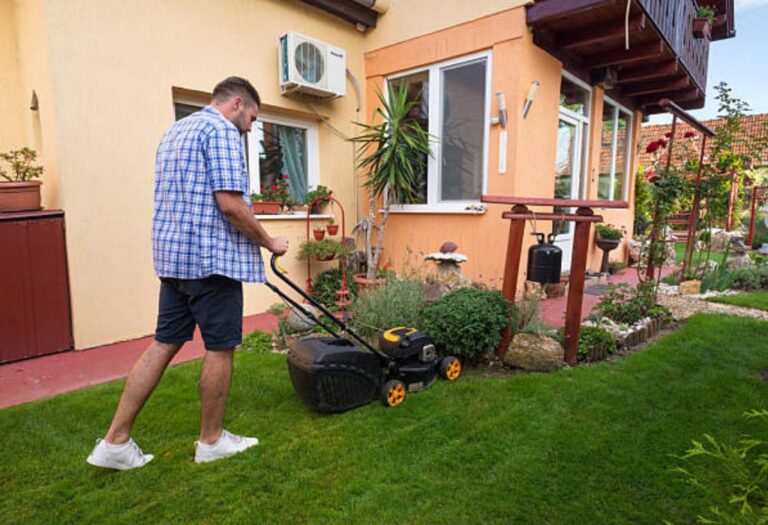Best Time to Aerate Cool Season Lawns: A Simple Guide
