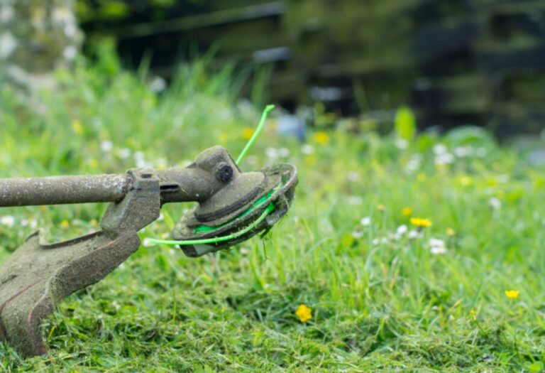 How to Fix String Trimmer Flooding Easily Step-by-Step
