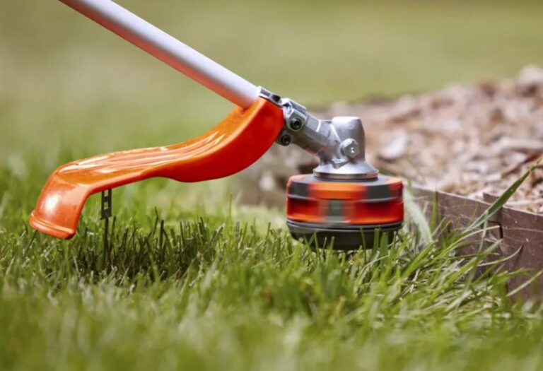 Why String Trimmer Floods Explained Simply and Effectively
