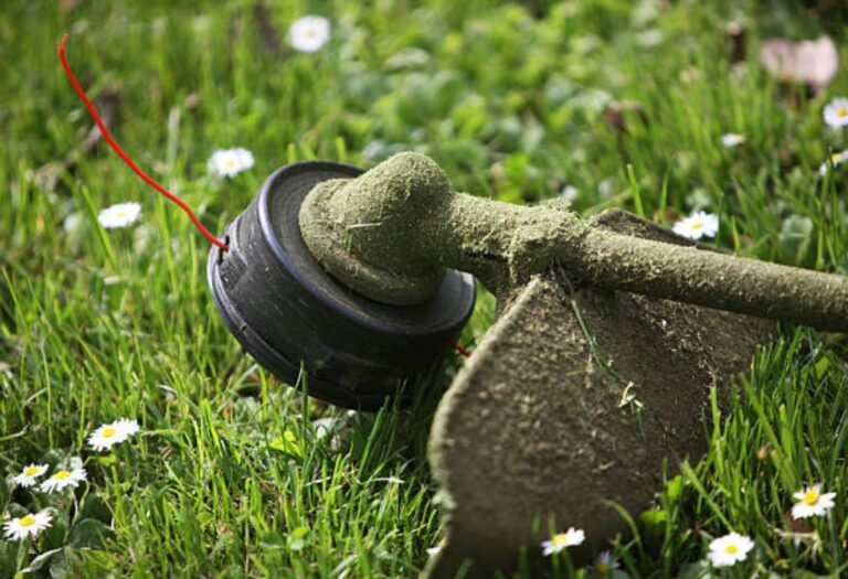Uncover Why String Trimmer Line Keeps Breaking Fix It Now
