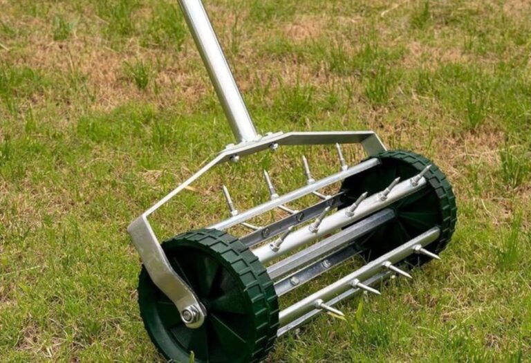 Lawn Aeration Myths Debunked: Get a Healthier Green Space