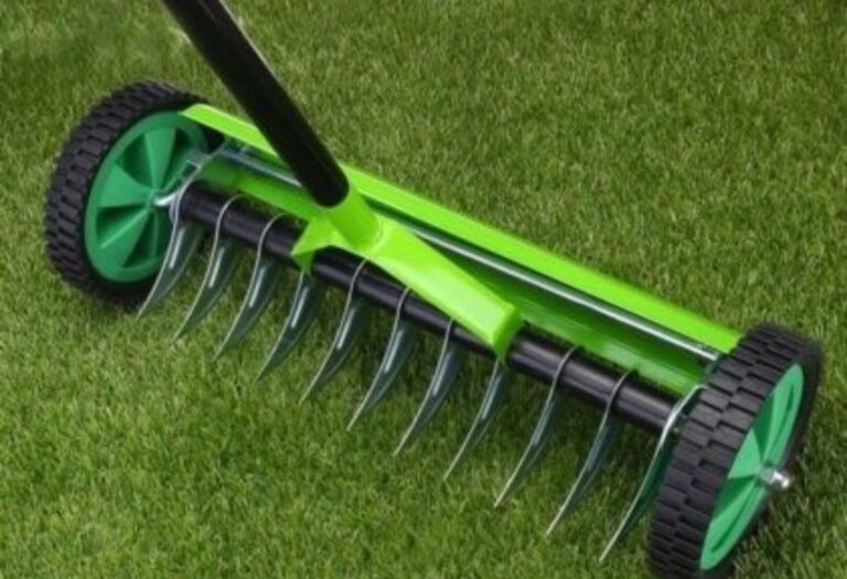 Can I Aerate Lawn With Sprinkler System? A Simple Guide