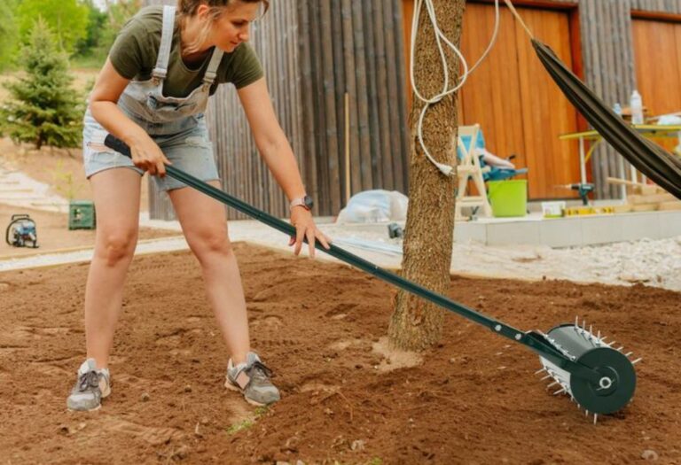 Is Aeration Required Yearly? Lawn Care Insights Explained