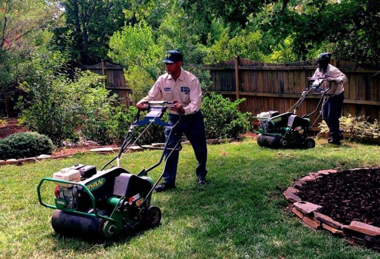 Will Aeration Spread Weeds? A Lawn Care Guide