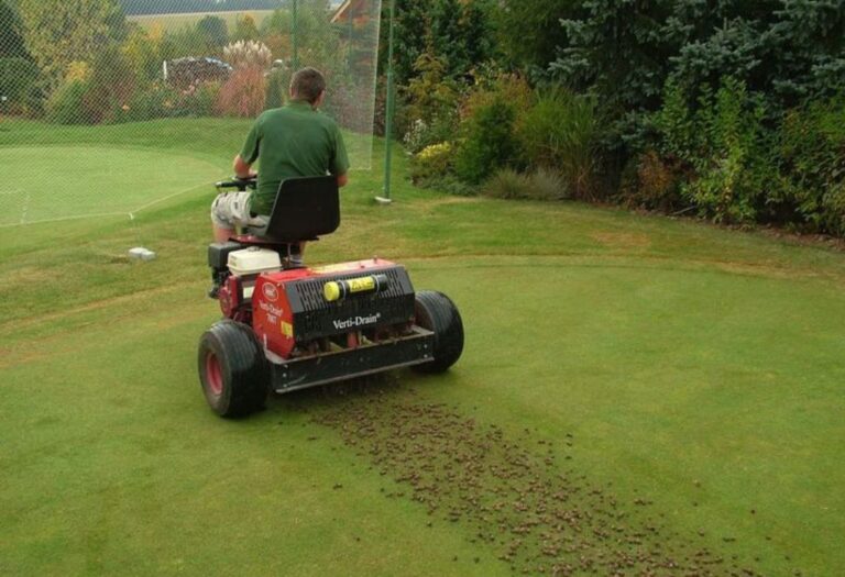 Aeration Frequency Explained: Simple Steps for Better Results